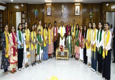 Azadi ka Amrit Mahotsav