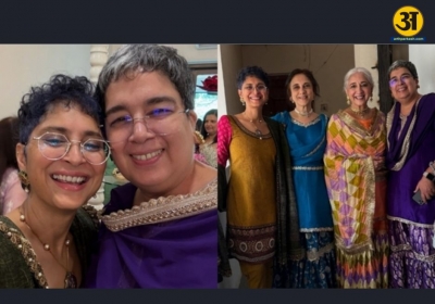 kiran rao