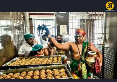 laddu