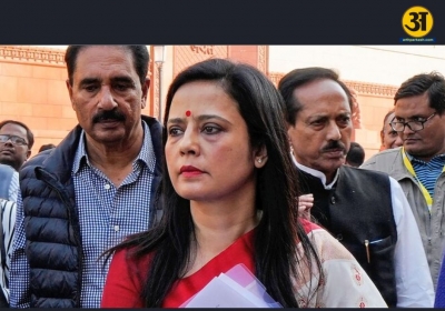 moitra