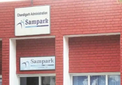 Sampark Centres