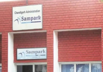 Sampark Centres