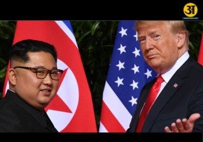 trumpkim