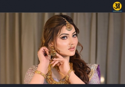 urvashi