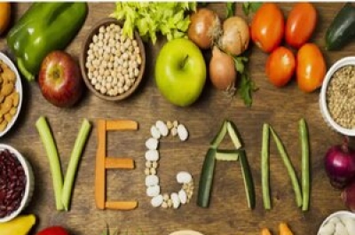 Benefits of vegan diet