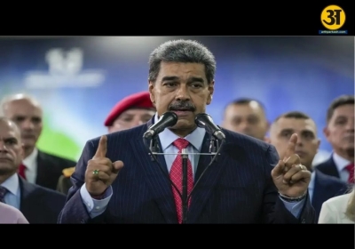 who will back Nicolas Maduro if war erupts
