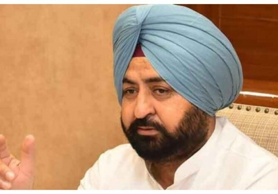 Flood Fury in Punjab