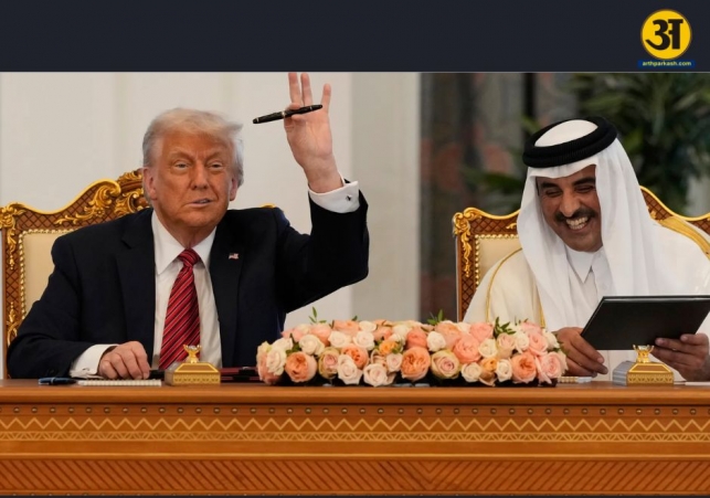 trumpgulf