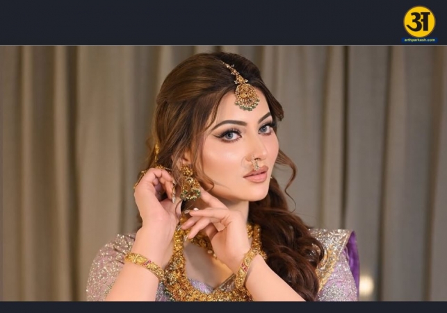 urvashi