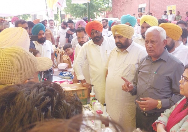 5,290 People Evacuated from Flood-Affected Areas