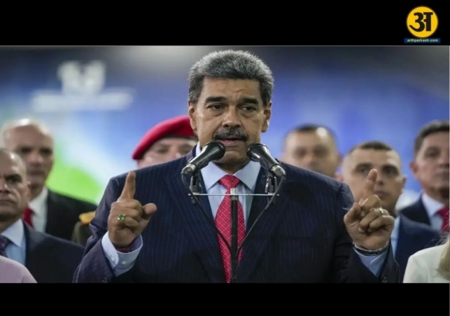 Oil, drugs and infiltrators fuel Venezuela-US feud – who will back Nicolas Maduro if war erupts?